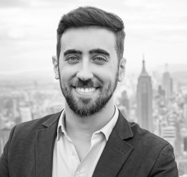 Sebastián Nepote